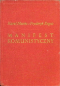 Manifest komunistyczny