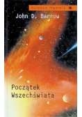 Początek Wszechświata