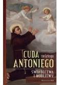 Cuda Świętego Antoniego