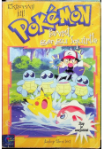 Pokemon Powrót gangu Squirtle