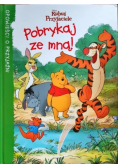 Kubuś i Przyjaciele Pobrykaj ze mną