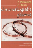 Chromatografia gazowa