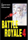 Battle Royale 4