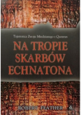 Na tropie skarbów Echnatona