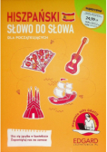 Hiszpański Słowo do słowa A1