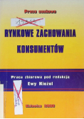 Rynkowe zachowania konsumentów