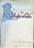Bogurodzica