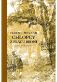 Chłopcy z Placu Broni