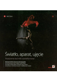 Światło aparat ujęcie