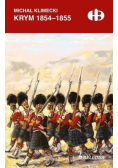 Krym 1854  - 1855