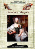 O modach i strojach