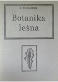 Botanika leśna