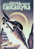 Fantastyka Nr 3 / 90