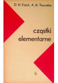 Cząstki elementarne