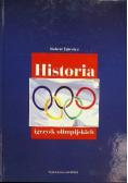 Historia igrzysk olimpijskich