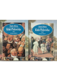 Klub Pickwicka Tom I i II