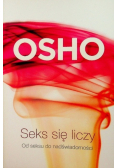 Seks się liczy