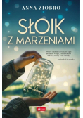 Słoik z marzeniami