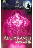 Amerykański wampir