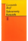 Sakramenty Kościoła