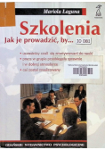 Szkolenia Jak je prowadzić by
