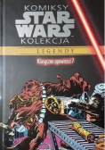 Idealny Star Wars Legendy Klasyczne Opowieści 7
