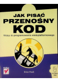 Jak pisać przenośny kod