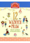 Historie o konikach Książeczka walizeczka