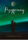 Trylogia Moon Tom 3 Przypomnij o nas gwiazdom