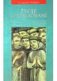 Życie konsekrowane w tajemnicy Kościoła