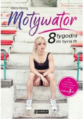 Motywator 8 tygodni do bycia fit