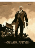 Gwiazda pustyni Tom 1
