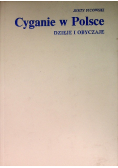 Cyganie w Polsce