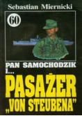 Pan Samochodzik i Pasażer Von Steubena Tom 60