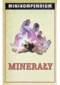 Minikompendium minerały
