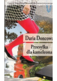 Przesyłka dla kameleona