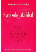 Bycie sobą jako ideał