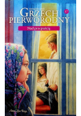 Saga grzech pierworodny Tom 17 Nad przepaścią