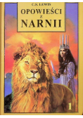 Opowieści z Narnii Tom I