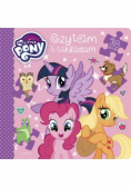 Czytam i układam. My Little Pony