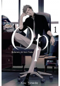 Op Bezbarwne dni Itaru Yoake Tom 2