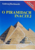 O piramidach inaczej