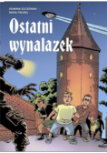 Ostatni wynalazek