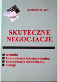 Skuteczne negocjacje
