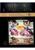 Biblia Tysiąclecia Tom 1