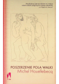 Poszerzenie pola walki