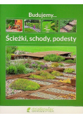 Budujemy Ścieżki schody podesty