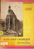 Kościoły i kaplice Jeleniej Góry