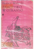 Zamczysko w Otranto