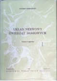 Układ nerwowy zwierząt domowych